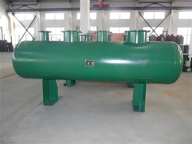 彬县集分水器参数
